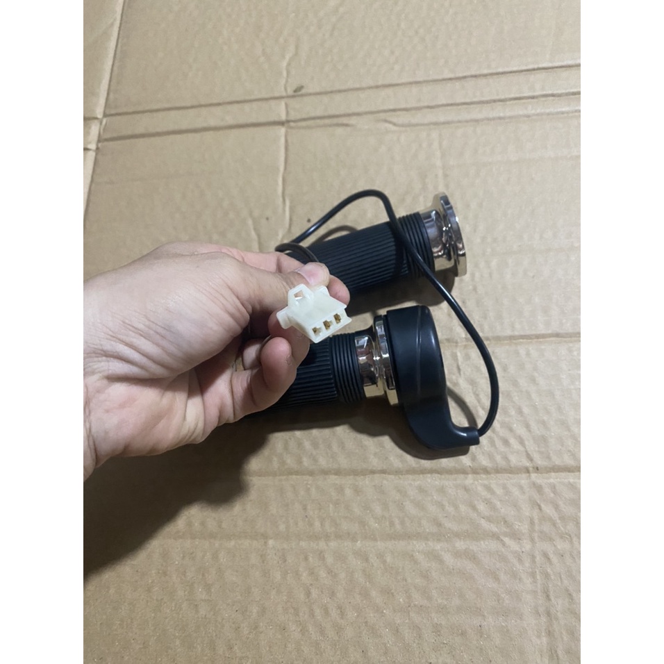 TAY GA ĐIỆN BÊN TRÁI