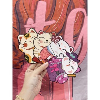 Bao lì xì ChiBi