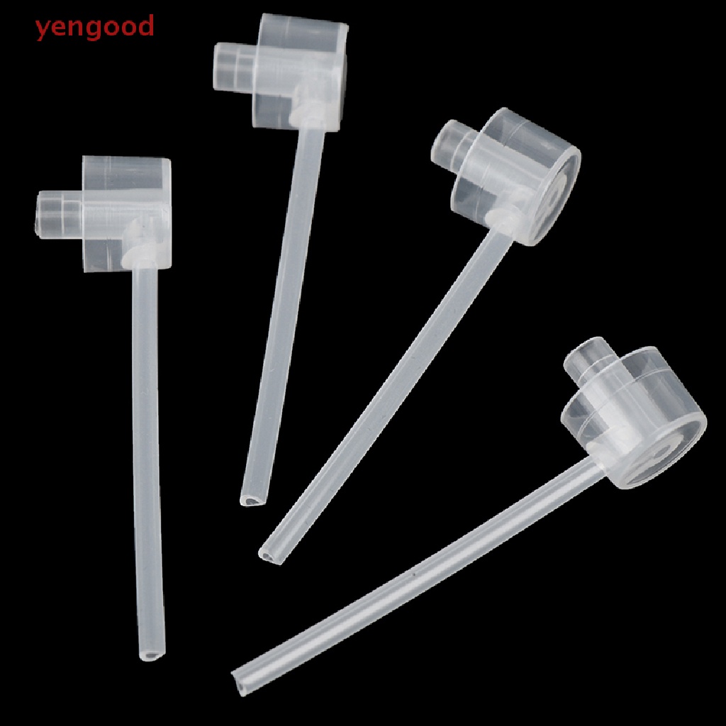 Set 5 Phễu Chiết Mỹ Phẩm Tiện Dụng