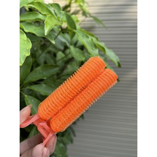 Kẹp Uốn Phồng Chân Tóc Bosnic