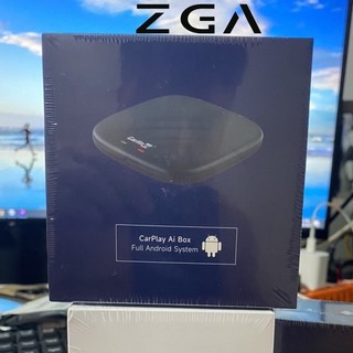 ZGA Android box CARLINKIT TBox plus RAM 3GB dùng sim 4G + Carplay 4.0 CP200-TBOX Plus