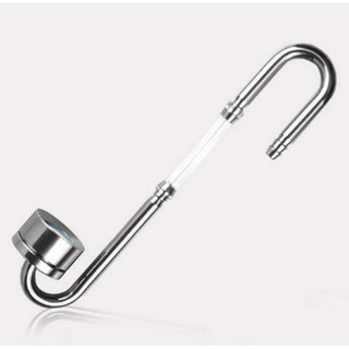 Sủi co2 inox mufan - sủi co2 siêu mịn