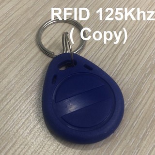 [Thẻ Từ Dành Cho Sao Chép] Thẻ Từ RFID Tần Số 125Khz Sao Chép Thẻ Thang Máy