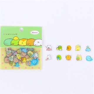 sticker molang