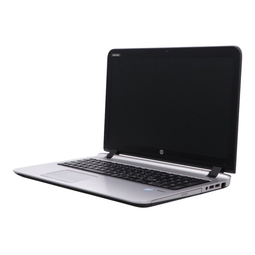 Máy tính HPI 450G3 Core i5-2.3GHz  / 8GB / 256GB / DVD multi / 15.6 / Win10Pro64bit