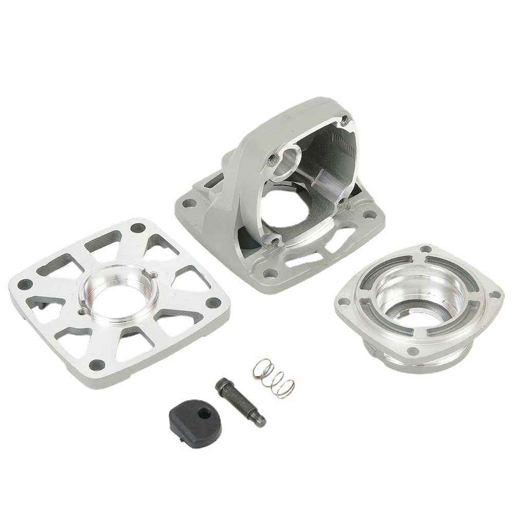 Đầu Mài Góc 9913 Bằng Nhôm 9913 Chuyên Dụng Cho Máy Mài Góc