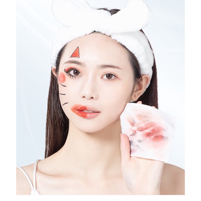 NƯỚC TẨY TRANG LÀM SẠCH DA MAYCREATE