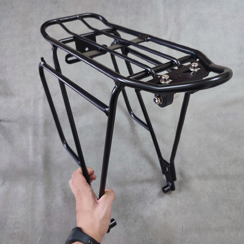 Baga xe đạp 20inch cho phanh V phanh đĩa các loại