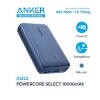 Pin sạc dự phòng anker power 3 20000mah b2b a1268