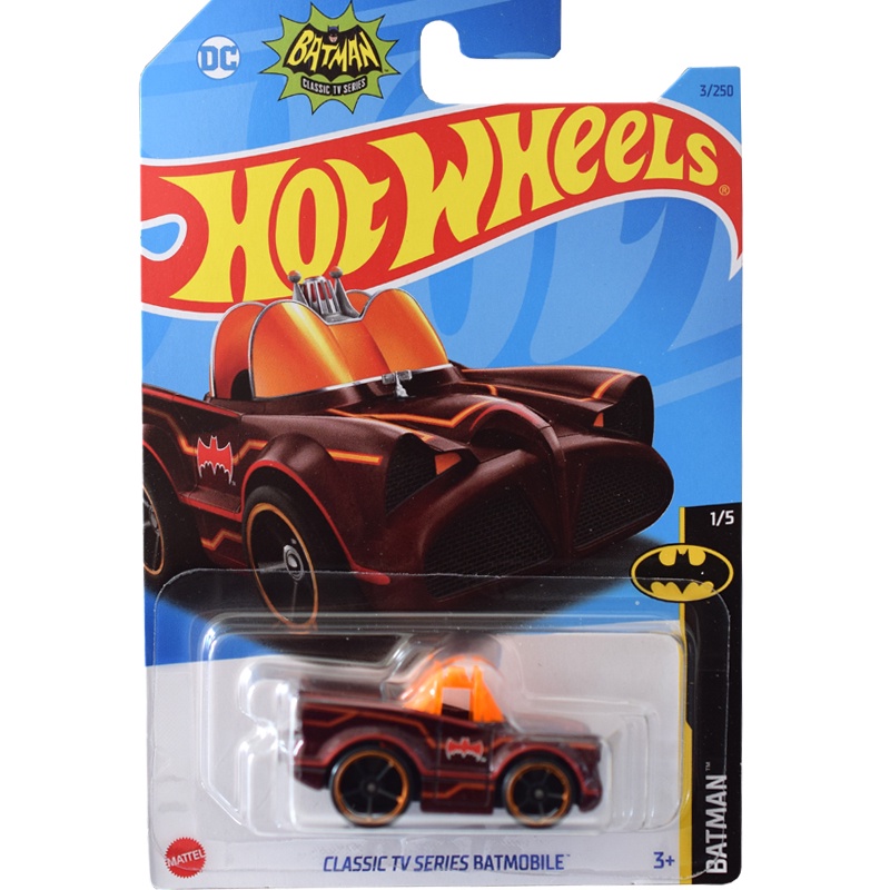HOT WHEELS Mô Hình Xe Hơi PAGANI Cars 2023 Tỉ Lệ 1 / 64