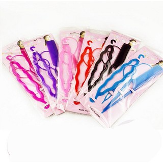 🍉(Set) Bộ dụng cụ làm tóc 4 món  DUASHOP🍉
