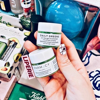 [Farmacy] Kem dưỡng ẩm hằng ngày Farmacy Daily Greens oil-free gel moisturize