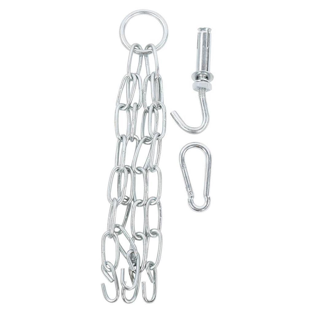 Túi Cát Rỗng Bền Bỉ Dùng Luyện Tập Đấm Bốc / Karate / Thể Thao