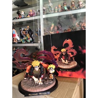 Mô hình Naruto (HÌNH THẬT SHOP CHỤP)