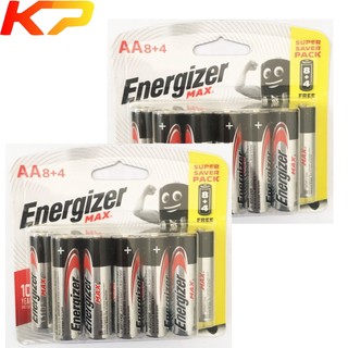 Pin aa, aaa energizer 1.5v chính hãng.