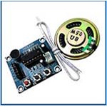 Set 10 Bảng Mạch DK124 DIP8 DIP DK106 DK112 DK125 DK1203 DIP-8