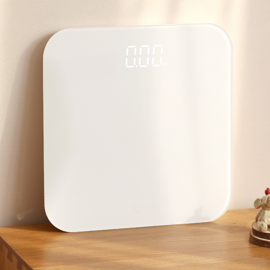 Cân Điện Tử Thông Minh Bluetooth Xiaomi Smart Scale Gen 2 – Bác Sĩ Gia Đình, Trợ Lý Sức Khỏe - Hàng Chính Hãng