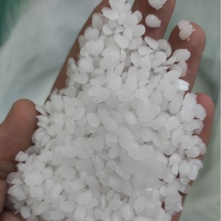 1kg sáp ong trắng làm nến thơm