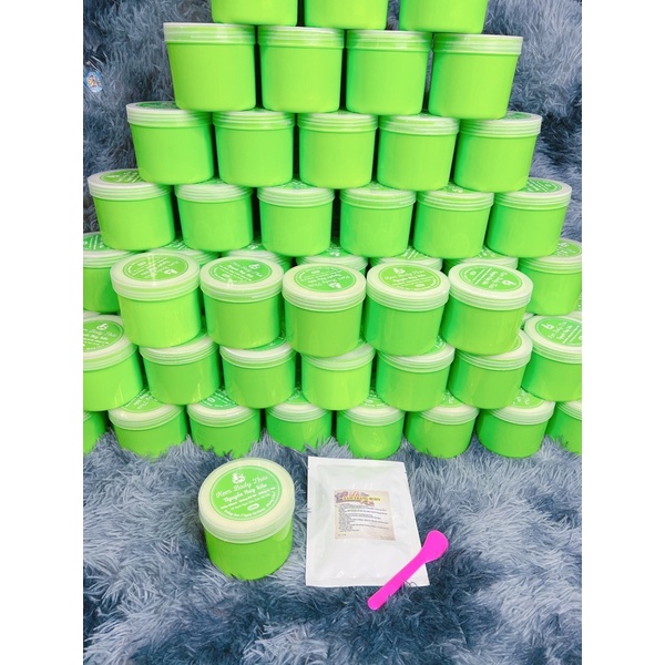 KEM BODY THÁI 500 GRAM - 5 MÓN [ NGUYỄN THUÝ KIỀU ] TẶNG KÈM TẨY TẾ BÀO CHẾT | BigBuy360 - bigbuy360.vn