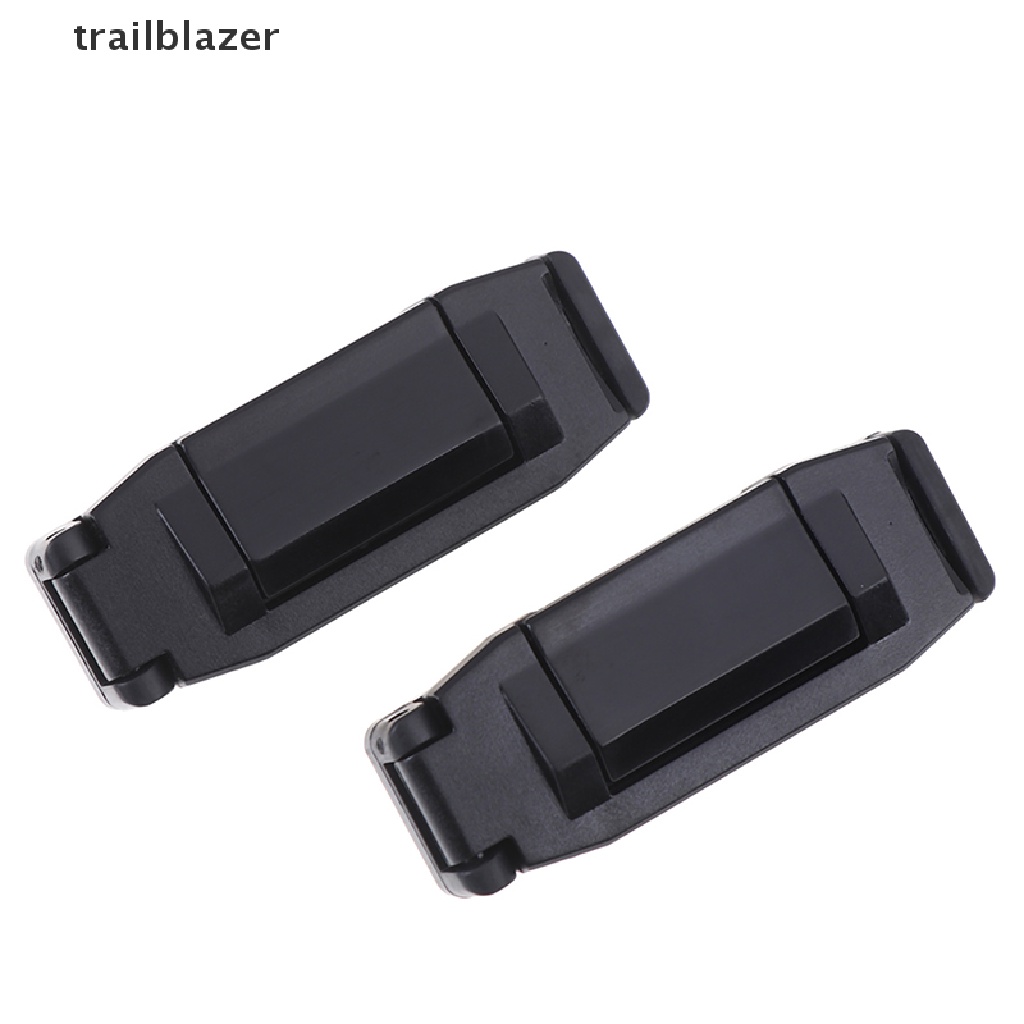 Bộ 2 Chốt Khóa Dây An Toàn Cho Xe Hơi