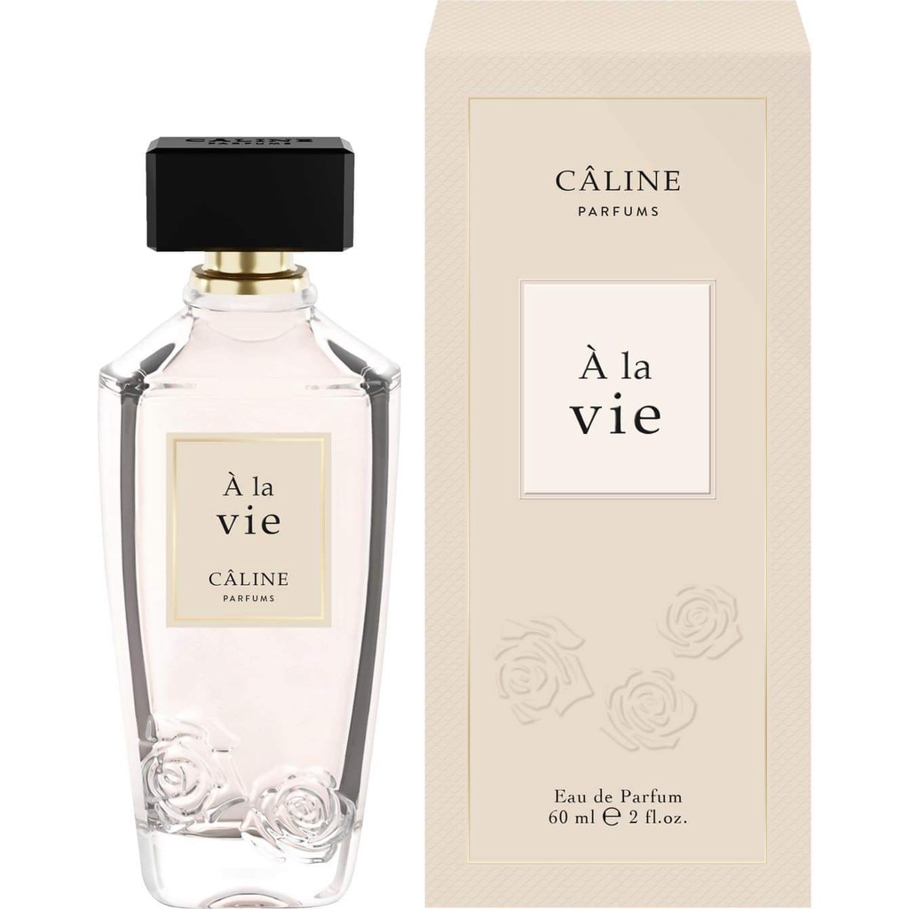Nước hoa Caline 60ml