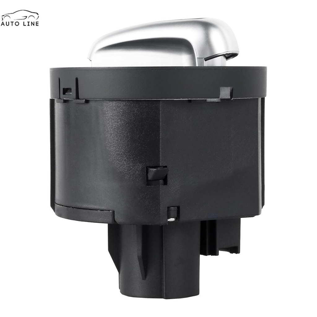 Công Tắc Điều Khiển Đèn Pha Có Thể Tái Sử Dụng Cho Xe Hơi VW Golf / Jetta MK5 MK6 SHOPCYC8374