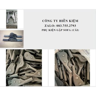 BÁT SẮT PHỤ KIỆN GẬP SOFA (CÁI)