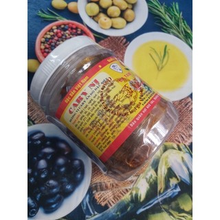 Cà ri nị Bà Tám 500gr
