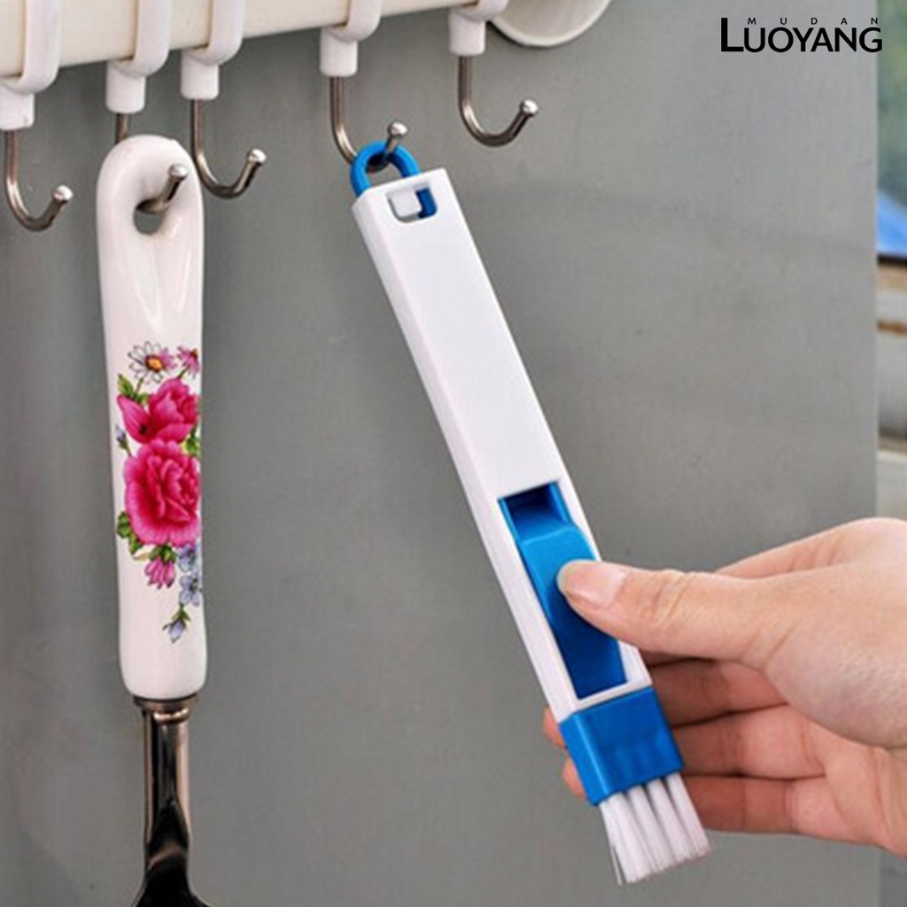 Bàn Chải Mini Làm Sạch Bàn Phím Máy Tính Đa Năng