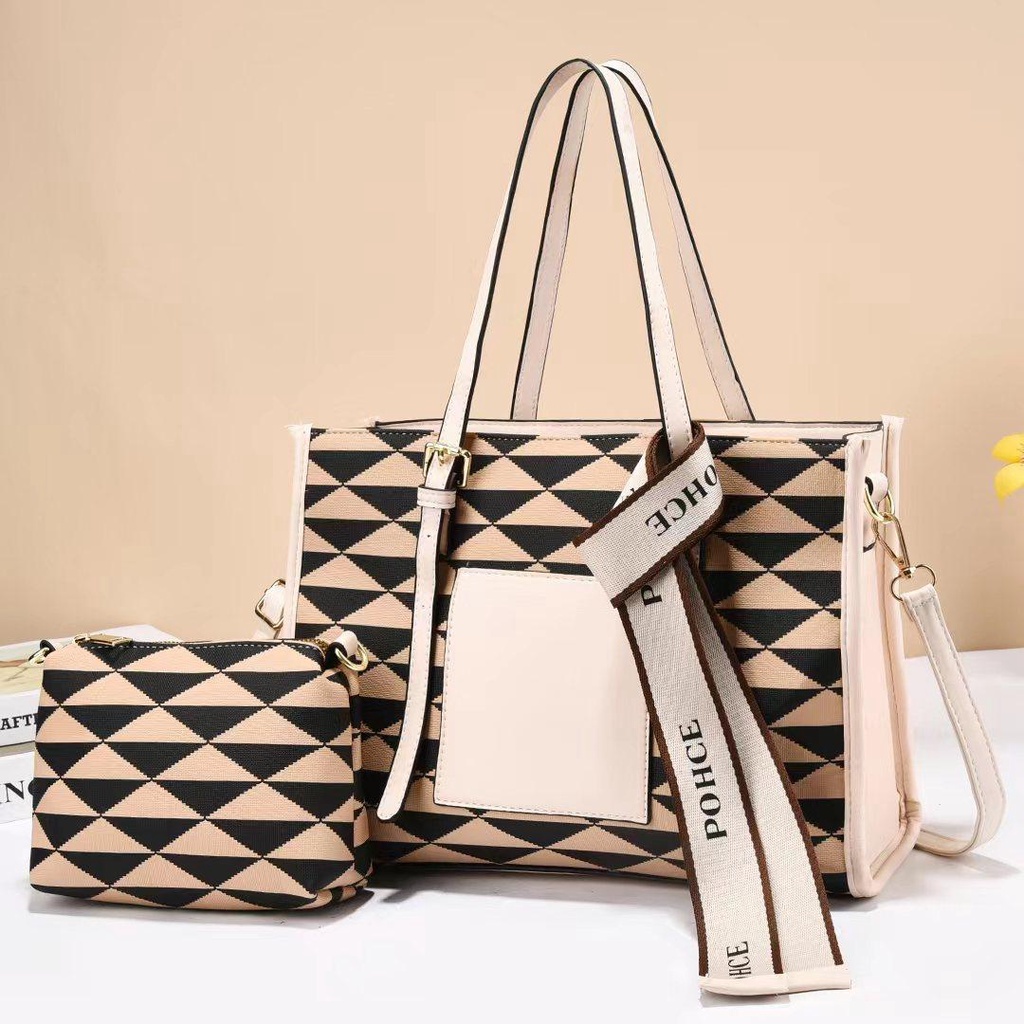 Túi Xách Nữ Đeo Chéo Thời Trang Hàn Quốc