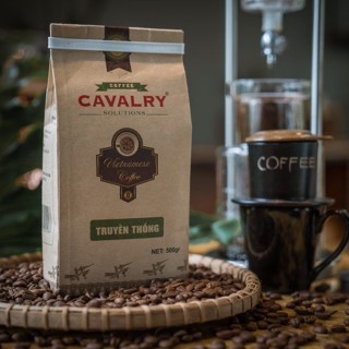 CÀ PHÊ SẠCH PHA PHIN CÀ PHÊ HẠT RANG  - ĐẶC SẢN MIỀN TRUNG