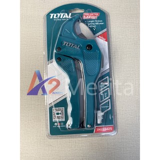 Dao cắt ống nhựa pvc 42mm total tht53425