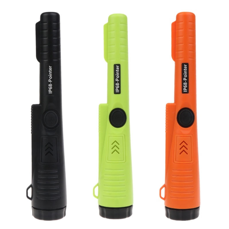 Máy Dò Kim LoạI 360 Độ Cho NgườI LớN Và Trẻ Em° Máy Quét Kiểm Tra Rung Kèm Còi Báo Động