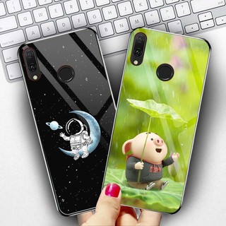 Ốp Lưng HUAWEI P30 Lite Mặt kính cường lực Cao Cấp, Sang Trọng thiết kế Độc Quyền