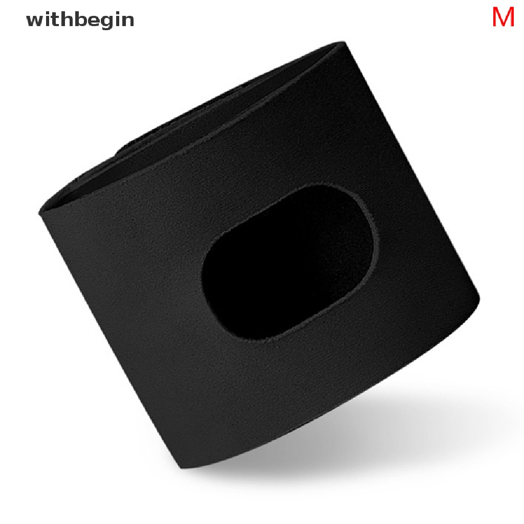 1 Đai Quấn Cổ Tay Có Thể Điều Chỉnh Hỗ Trợ Luyện Tập Yoga / Thể Hình