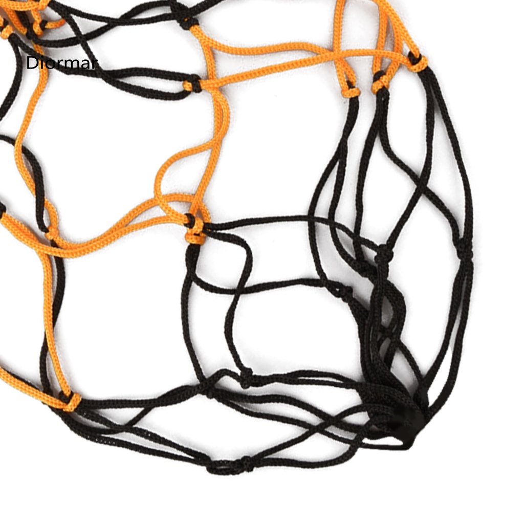 Túi Lưới Đựng Bóng Đá Siêu Nhẹ Dễ Vệ Sinh