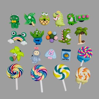 sticker gắn dép sục cho bé