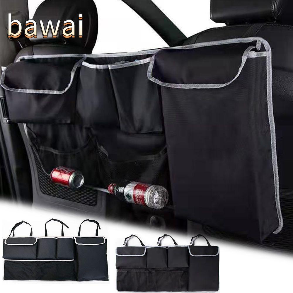 Bawai Túi Đựng Đồ Dùng Treo Cốp Sau Xe Hơi Thông Dụng
