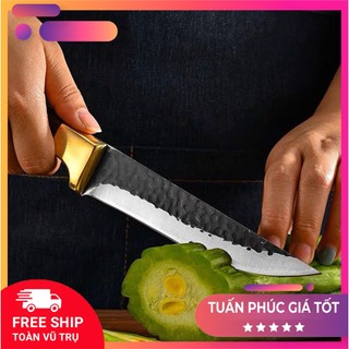 Siêu phẩm dao thái nhật bản sakaii takayuki