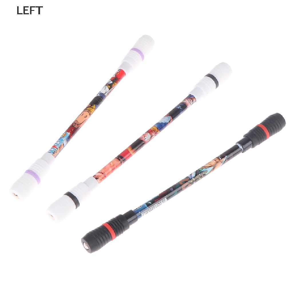 Le Rotag Bút Đồ Chơi Con Quay Họa Tiết Hoạt Hình Anime Vui Nhộn Đồ Chơi Trường Học my