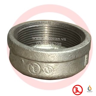 Nắp bịt ren trong jiazhi 21mm-34mm