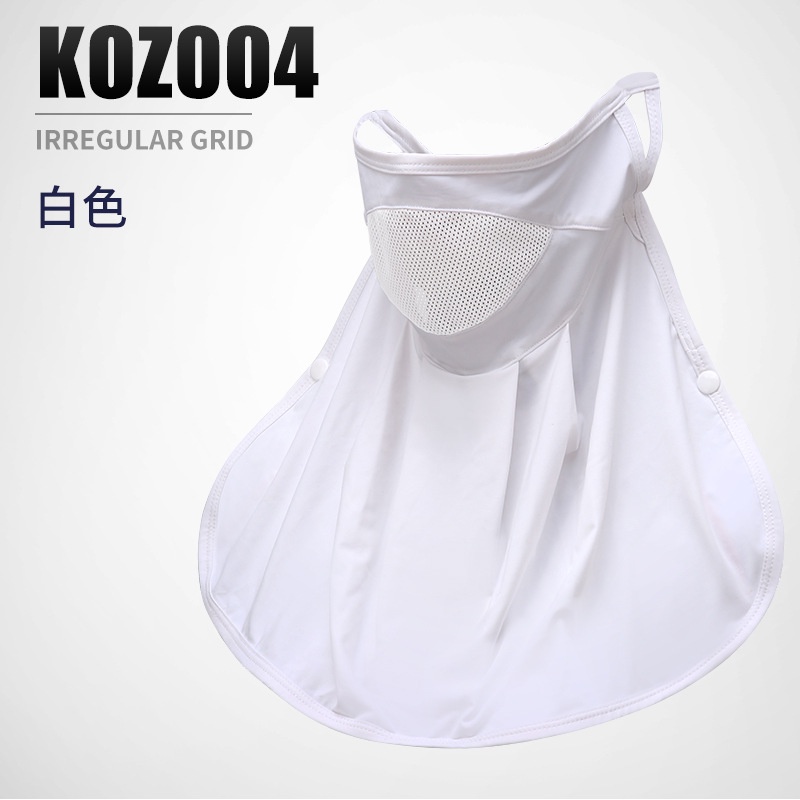 Khẩu Trang Chống Nắng PGM Thoáng Khí Dành Cho Nữ