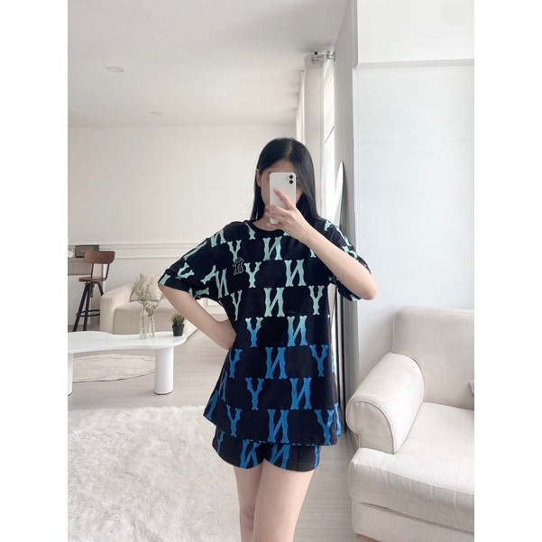 FULL SET NY BIG LOGO