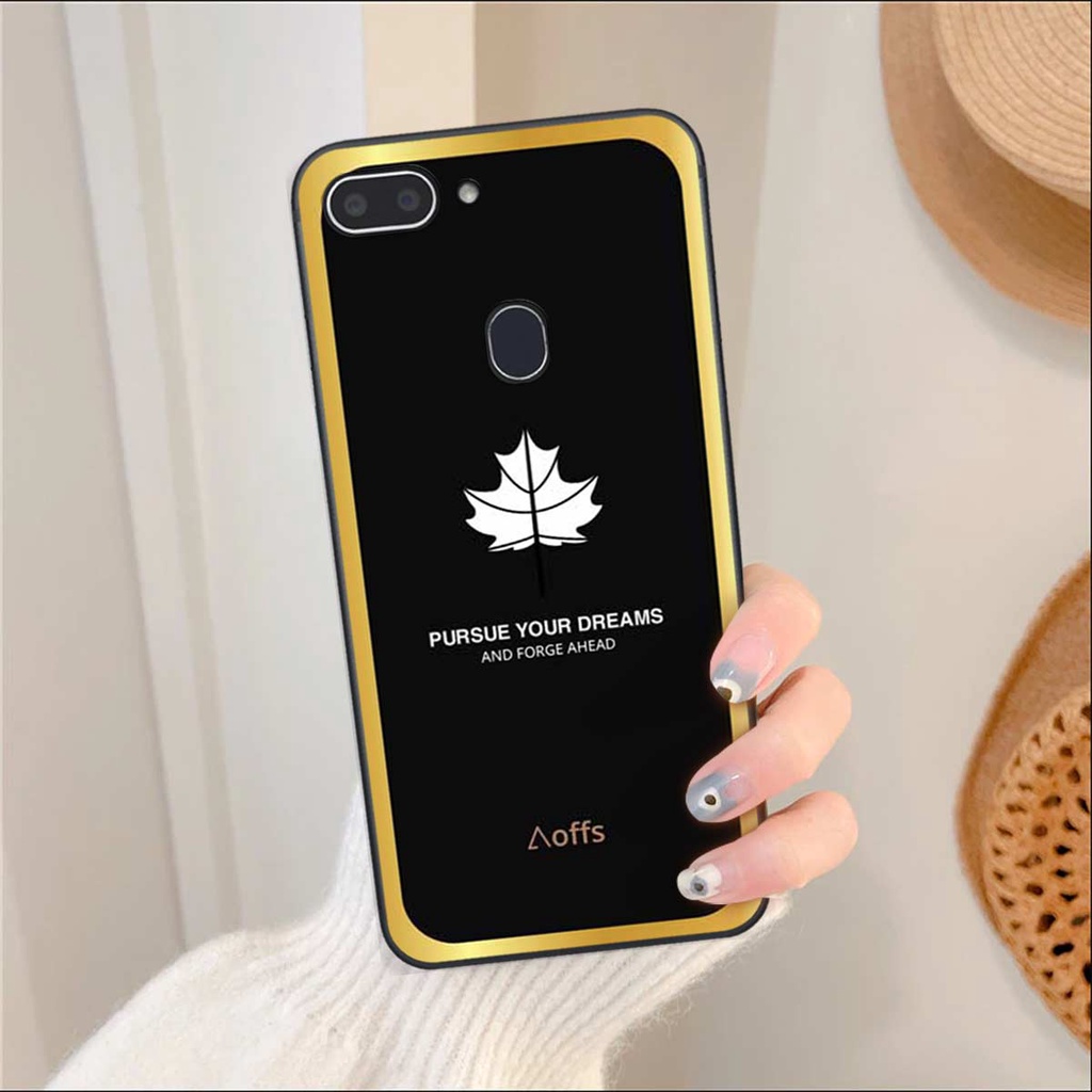 Ốp lưng Realme 1 / 2 hình basic đơn giản, cao cấp, thời trang, ốp rẻ bền đẹp