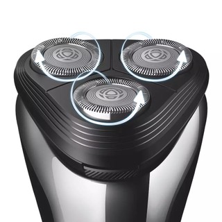 Máy cạo râu khô và ướt PHILIPS S1301/02