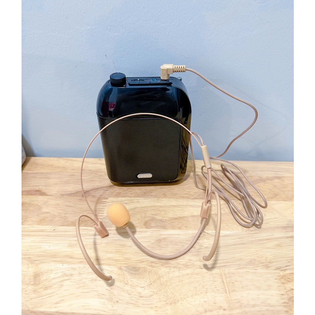 Micro hạt gạo gài tai cho máy trợ giảng, thuyết trình, MC. Micro trợ giảng. Mic hạt gạo có dây