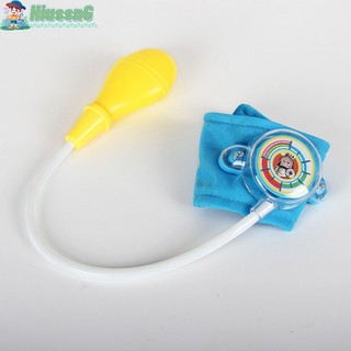 Bộ Đồ Chơi Bác Sĩ Cho Bé