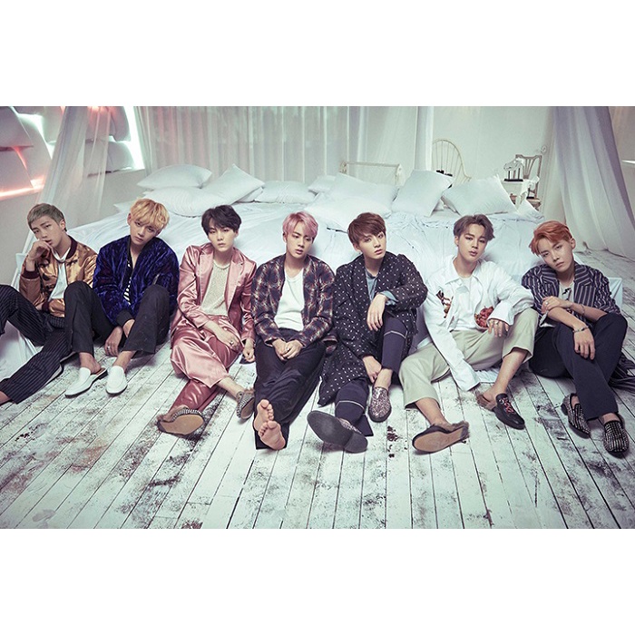BTS - The 2nd Album