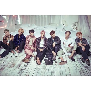 BTS - The 2nd Album [WINGS]