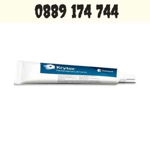 Mỡ Krytox 240 AZ